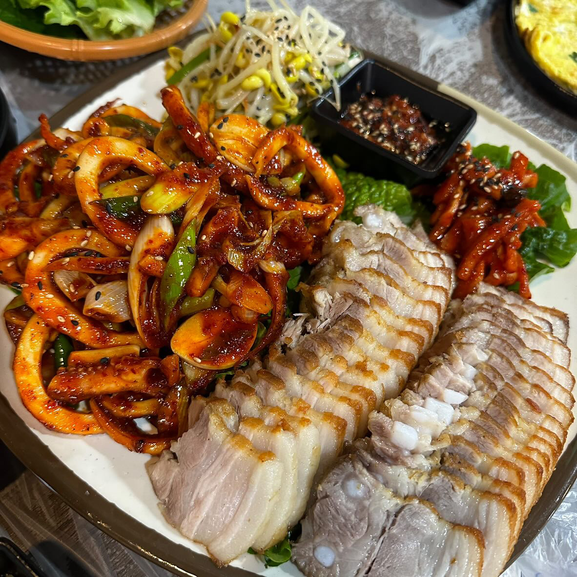최가네먹거리