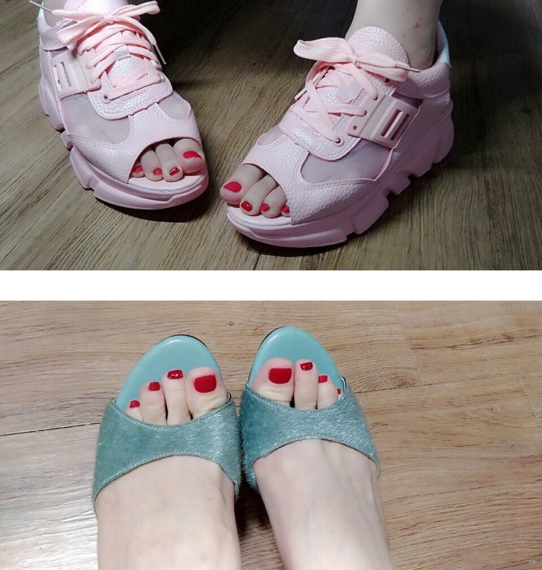 켈리하우스 네일샵 대표 이미지