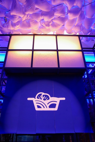 디비비 칼국수 대표 이미지