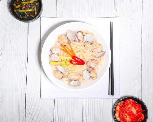 대부도칼국수