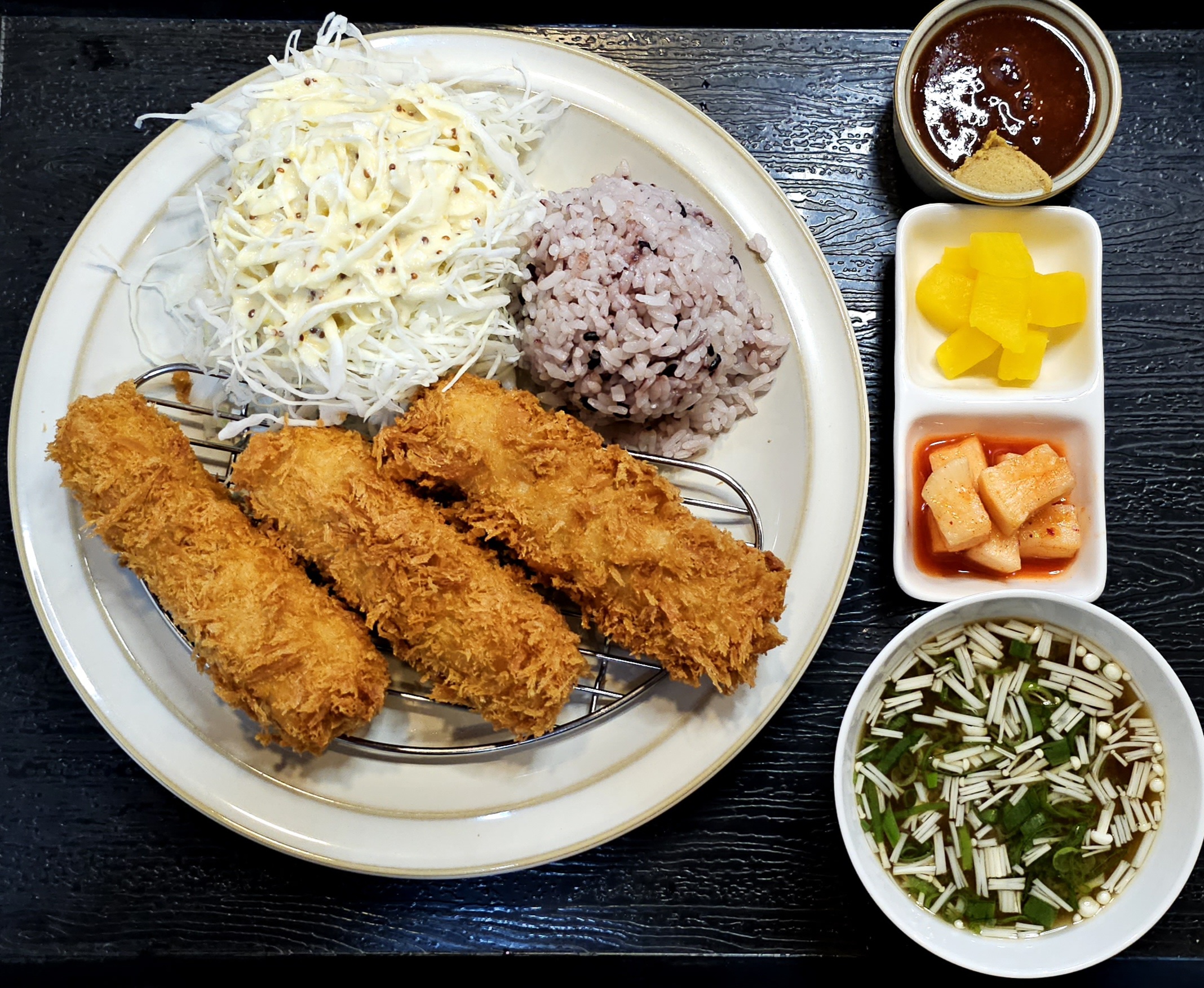 조이돈가츠