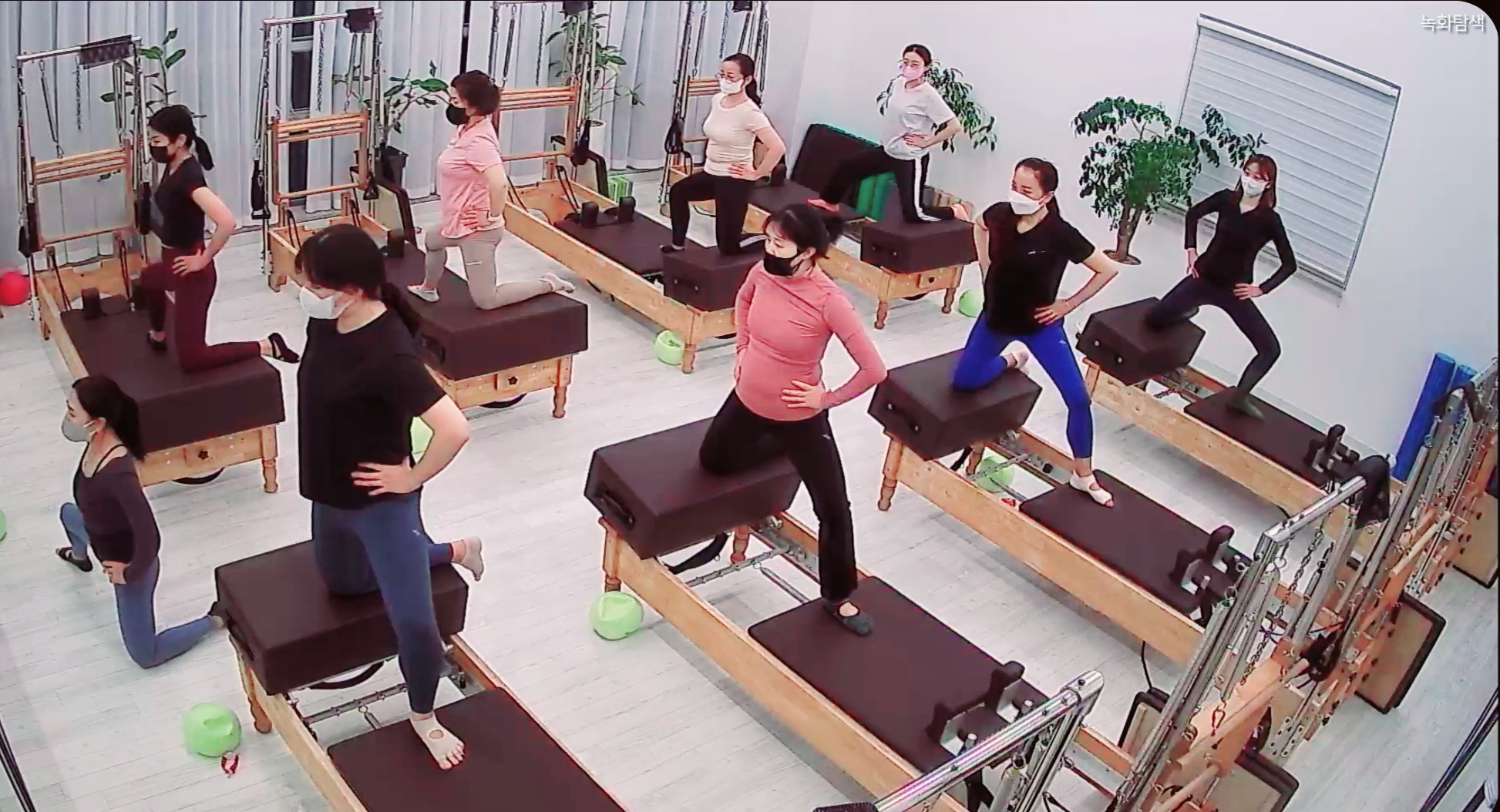 아르떼필라테스 대표 이미지