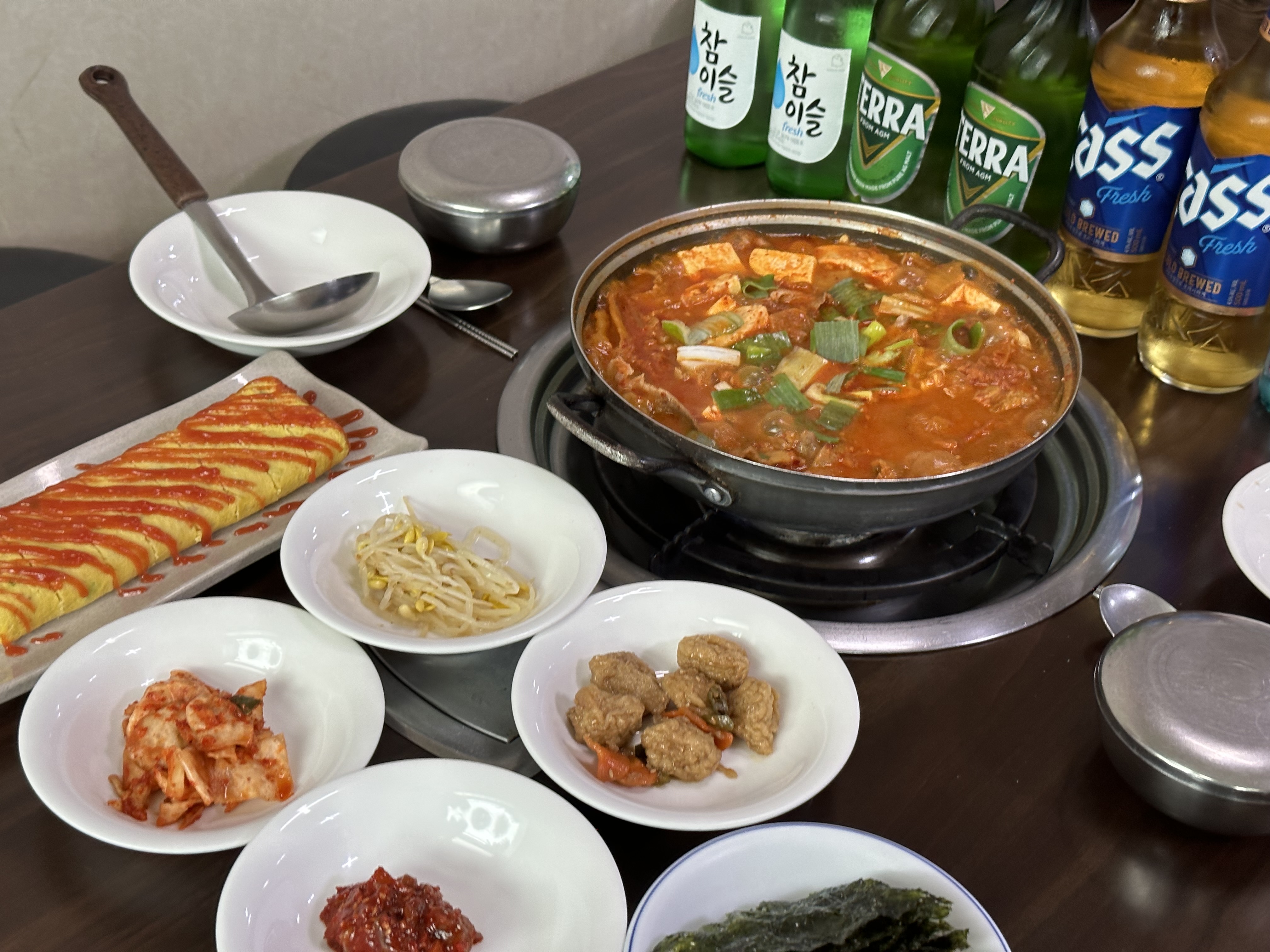 카페 꽃담 6