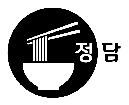 정담얼크니샤브칼국수