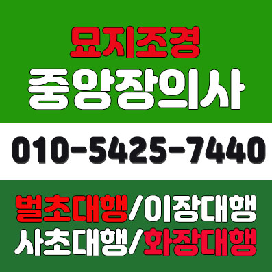 중앙장의사