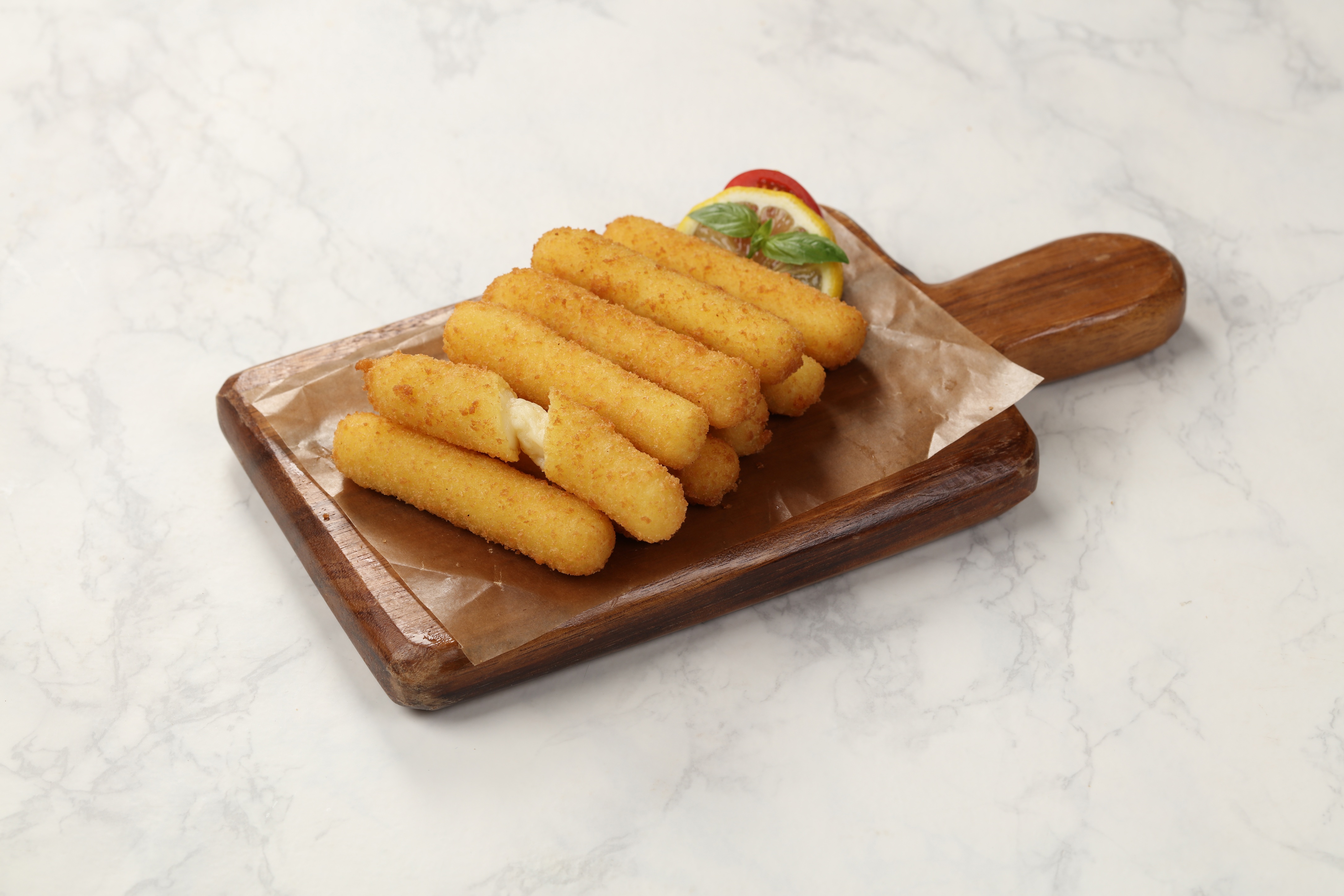 신전떡볶이 완월점
