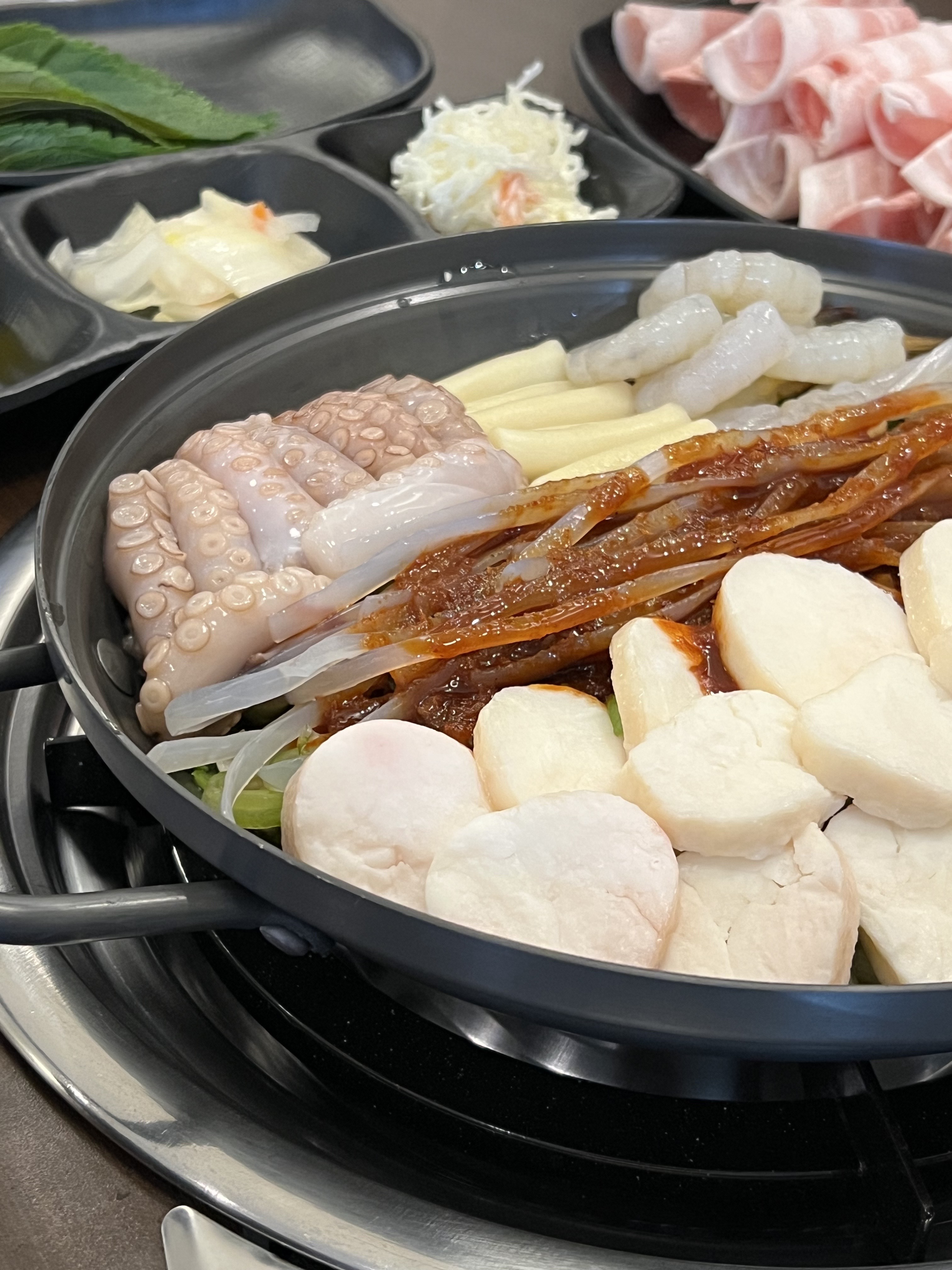 국민낙곱새 영일대점