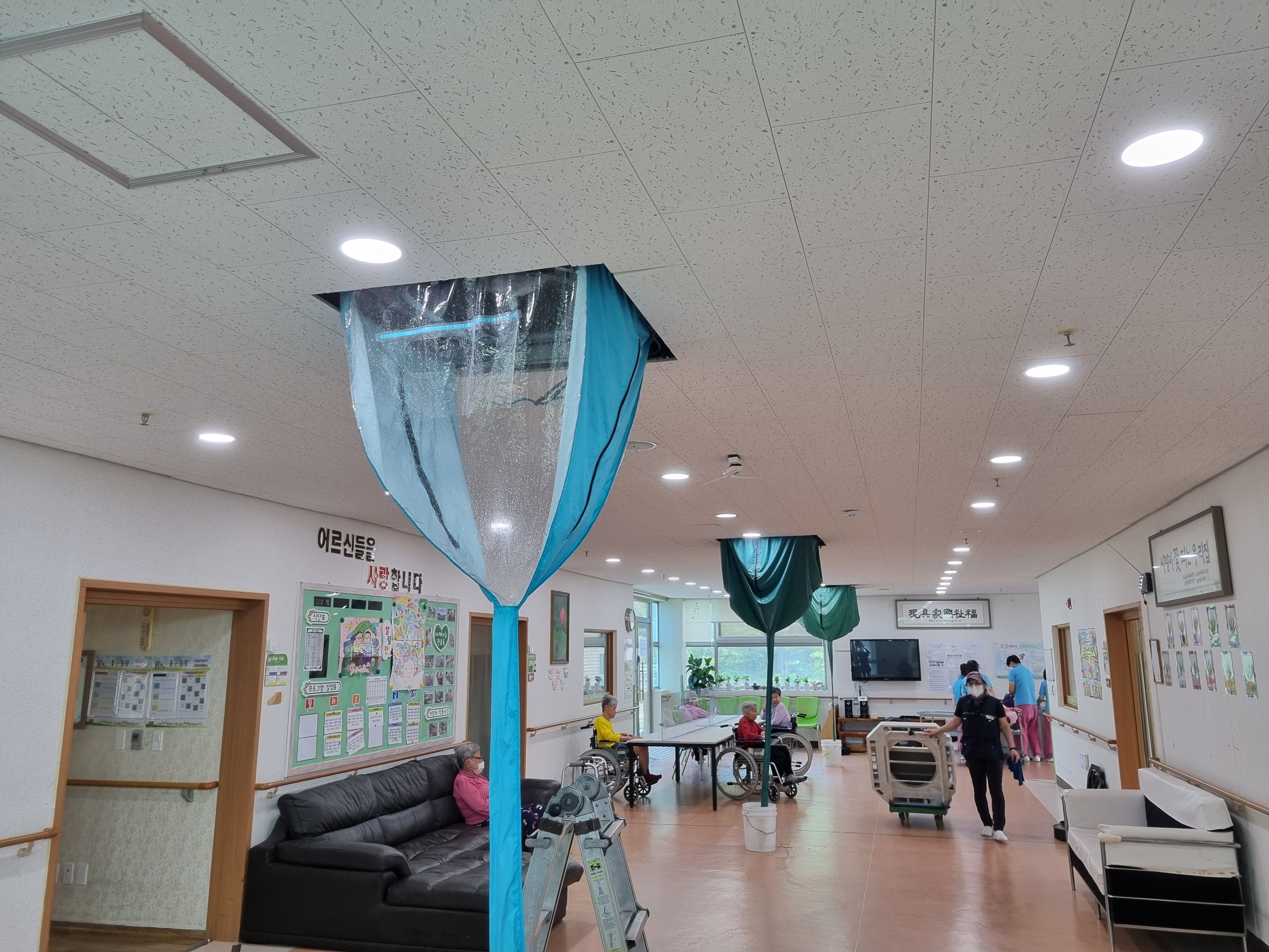 KTC강토크린