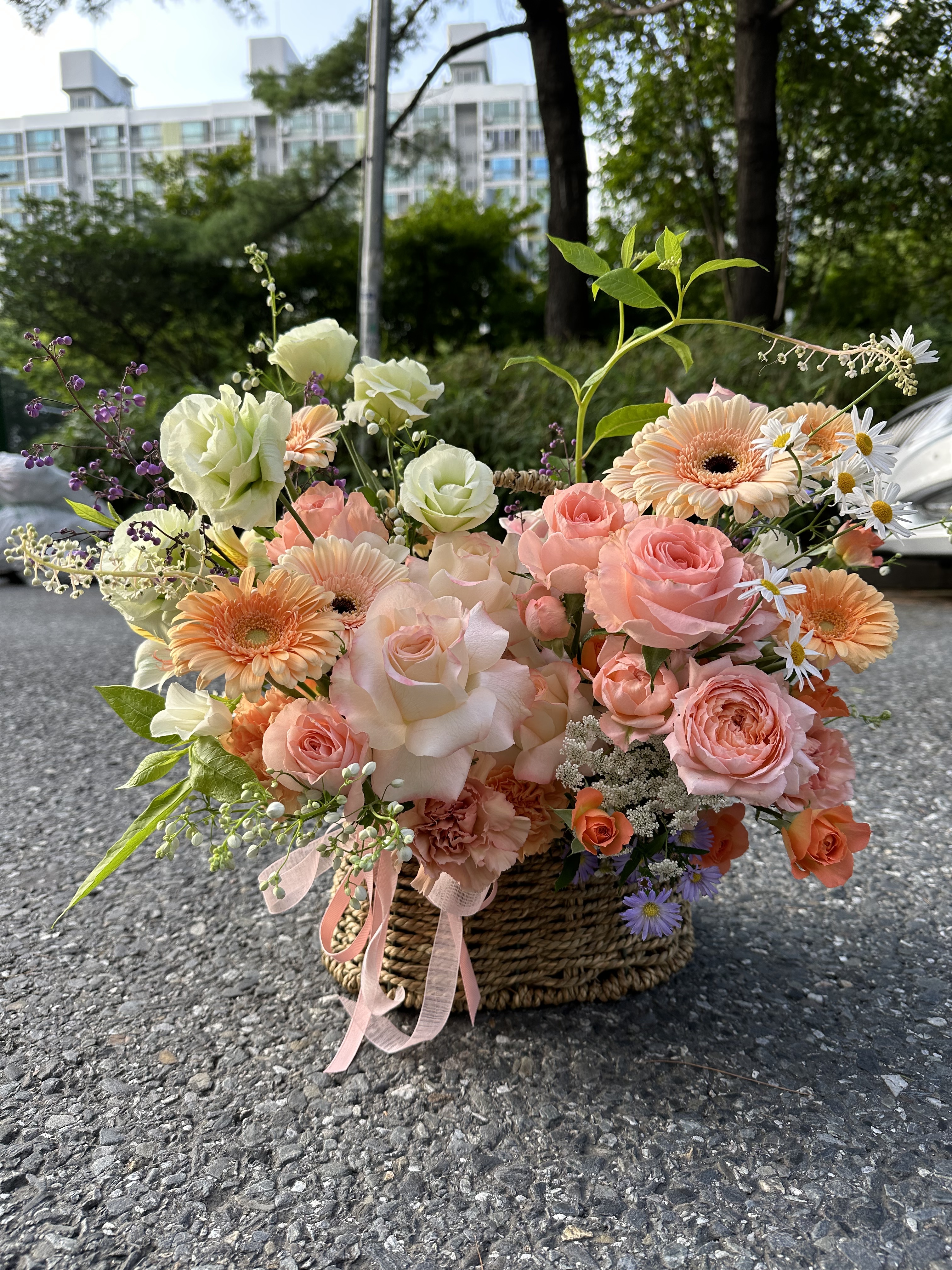 제이라온FLOWER