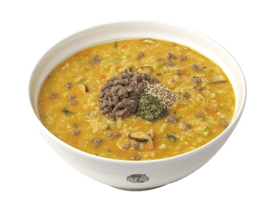 맛깔참죽 대구수성점