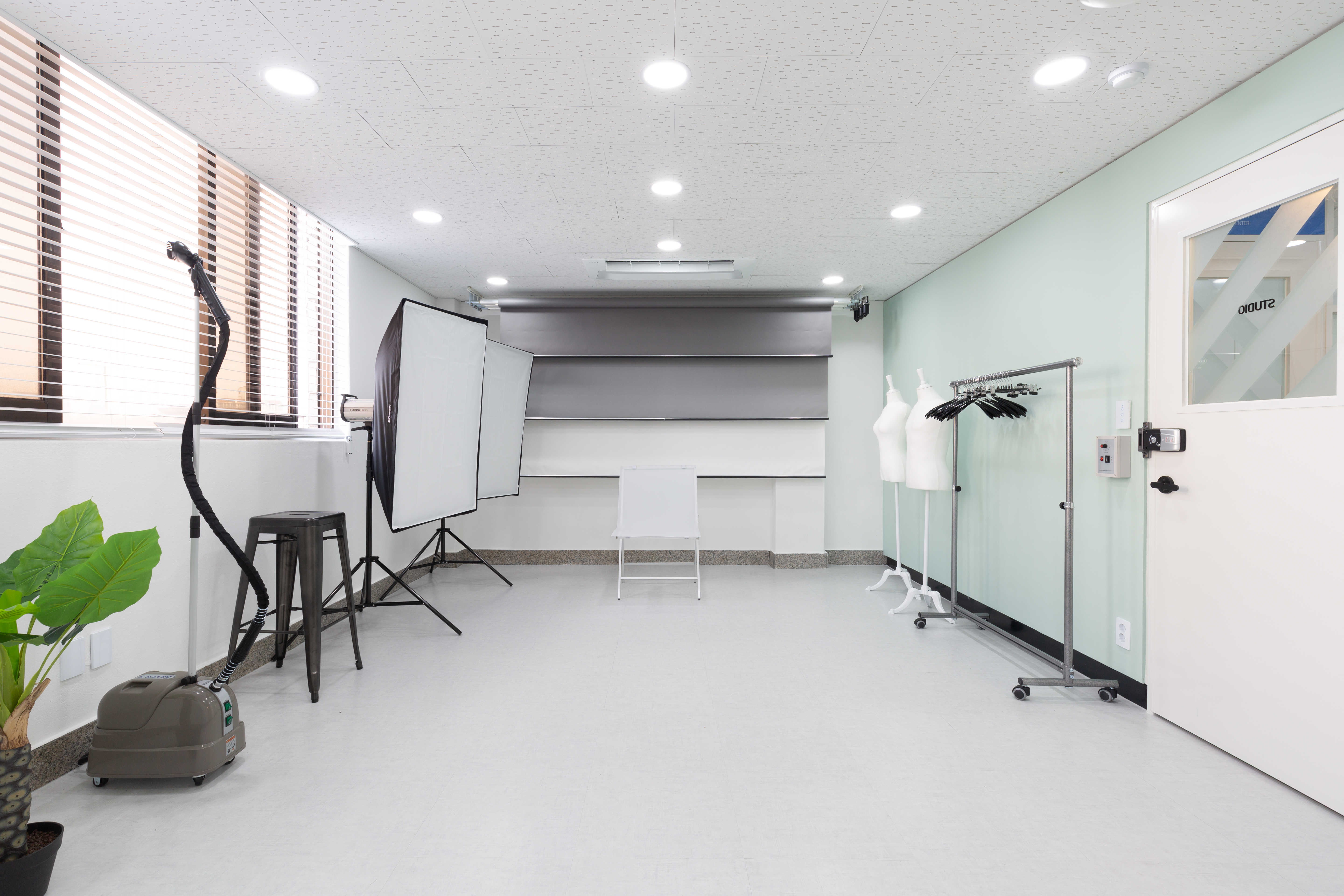 공유오피스 카페24창업센터 암사점 대표 이미지