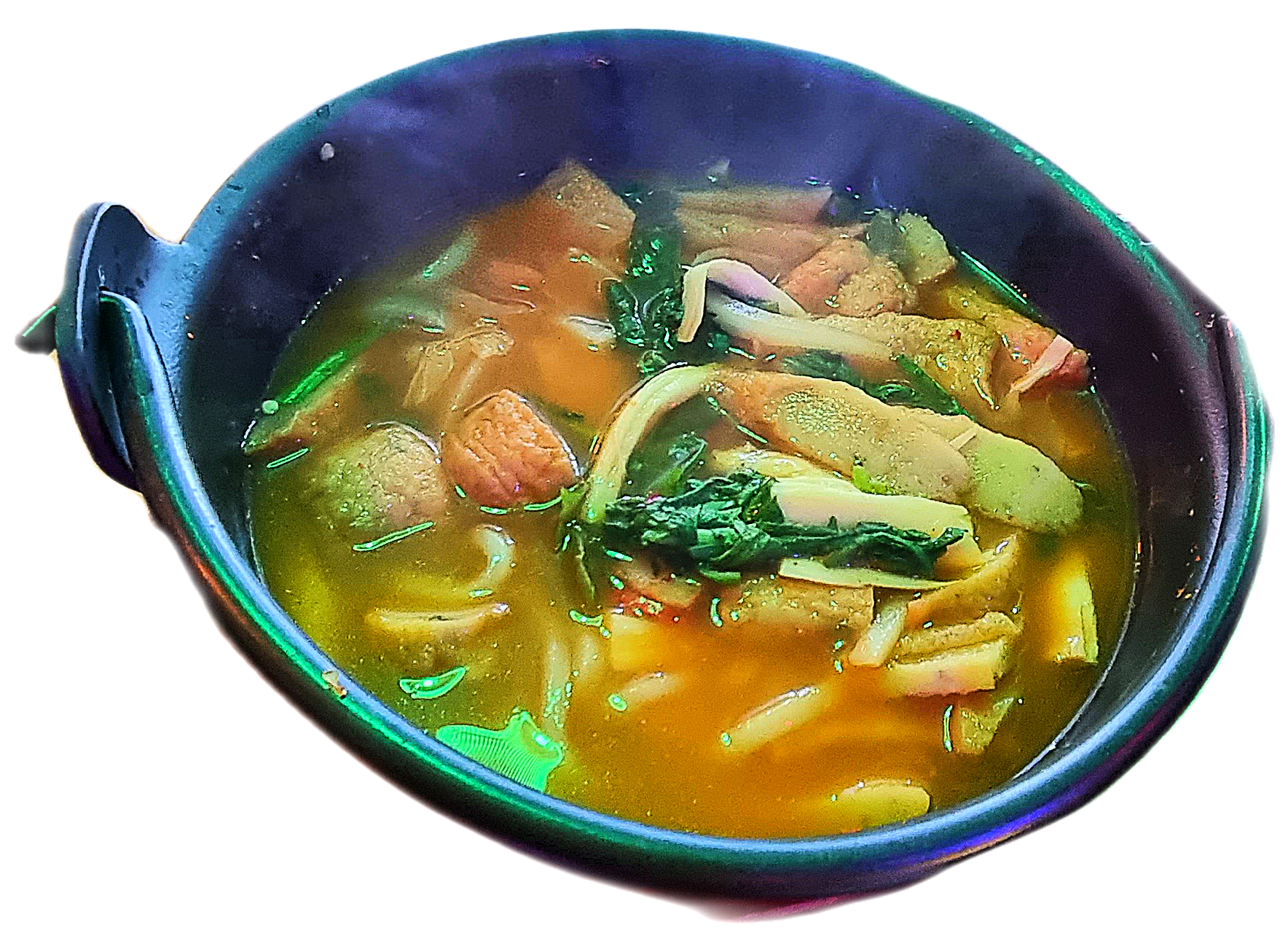 일미우래포차