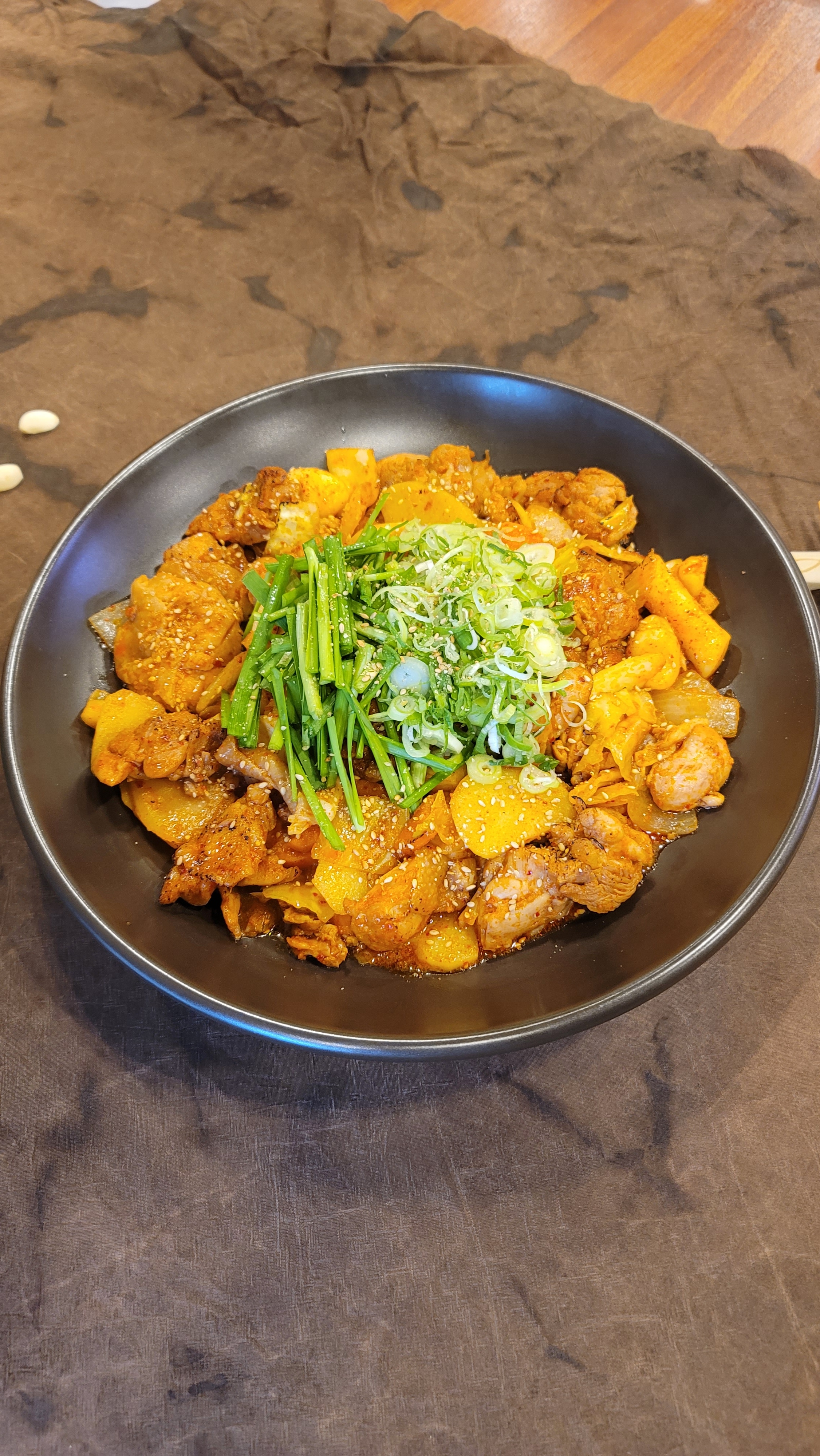 팔포집 석산점