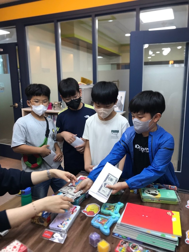 제이잉글리시 학원 대표 이미지