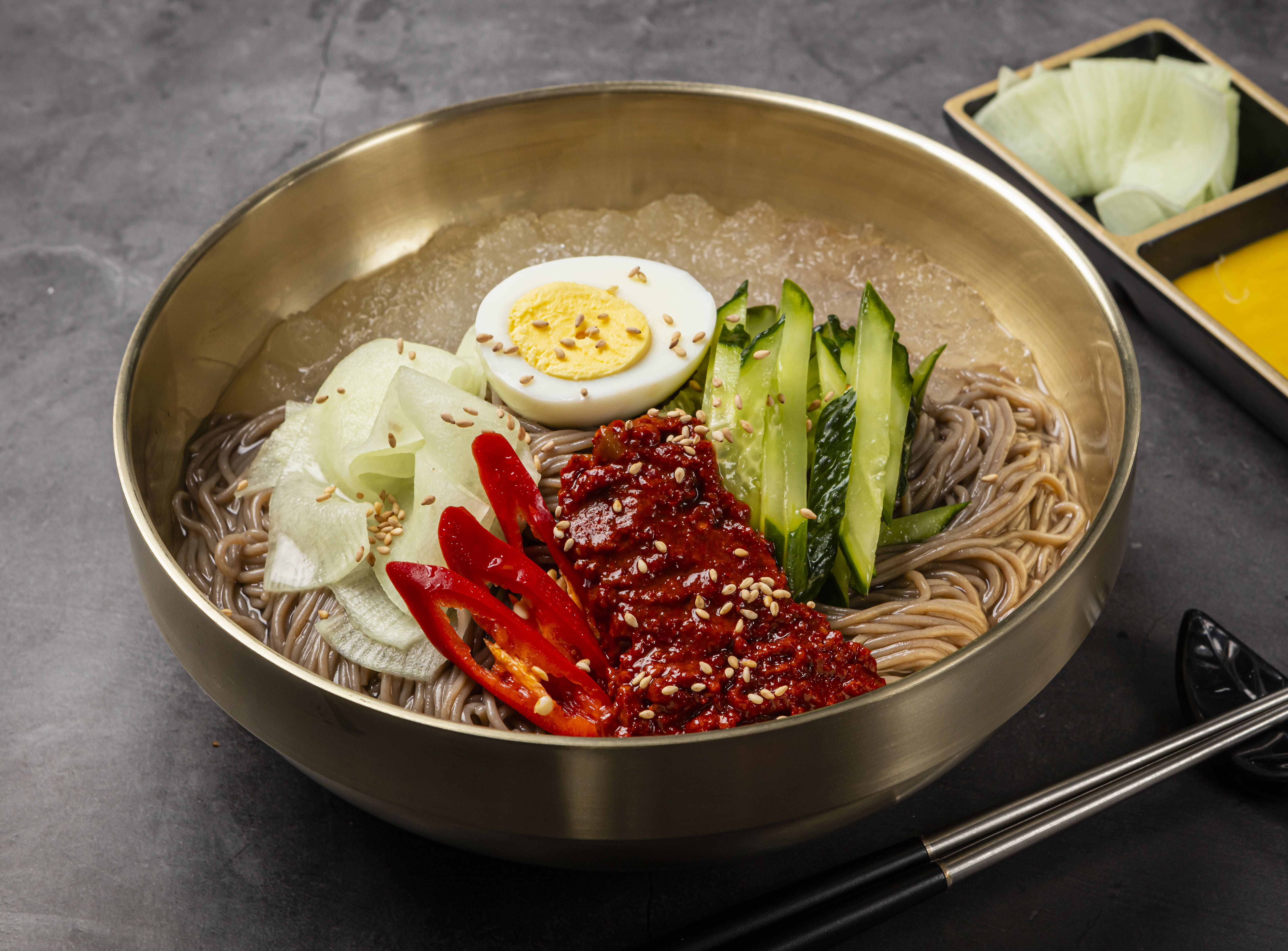 국밥 참 맛있는 집 대전시청점