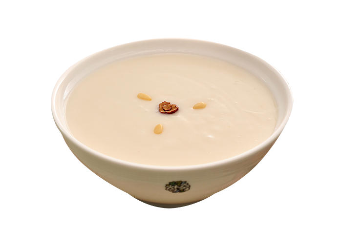 맛깔참죽 대구수성점