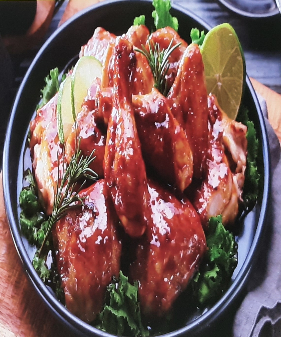코리안숯불바베큐 만수시장점