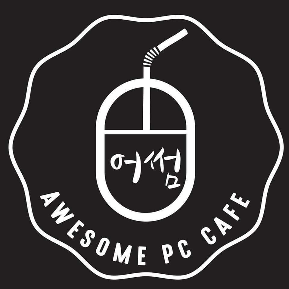 어썸피시카페