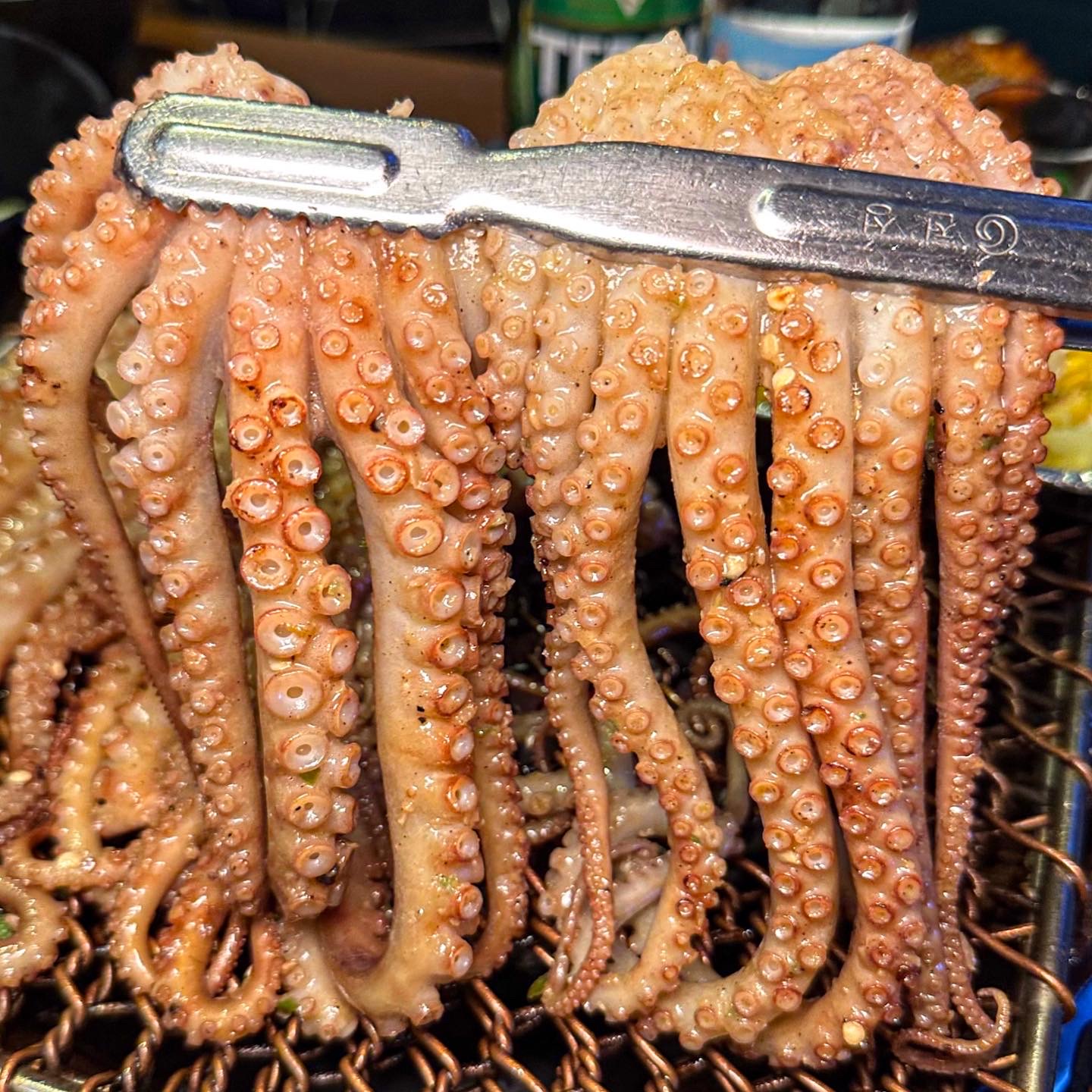참숯삼인조 대구종로점