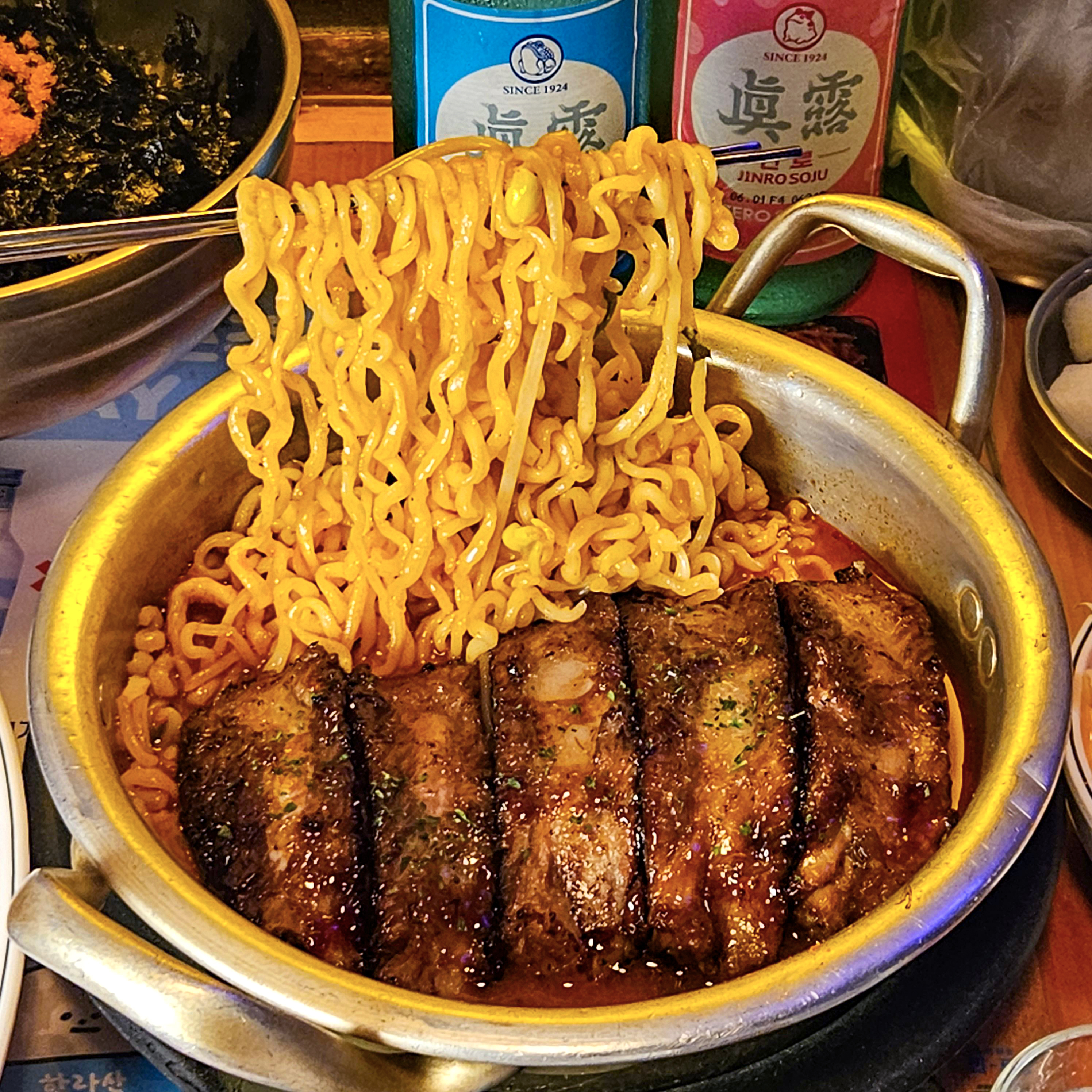 빨간집 제원점