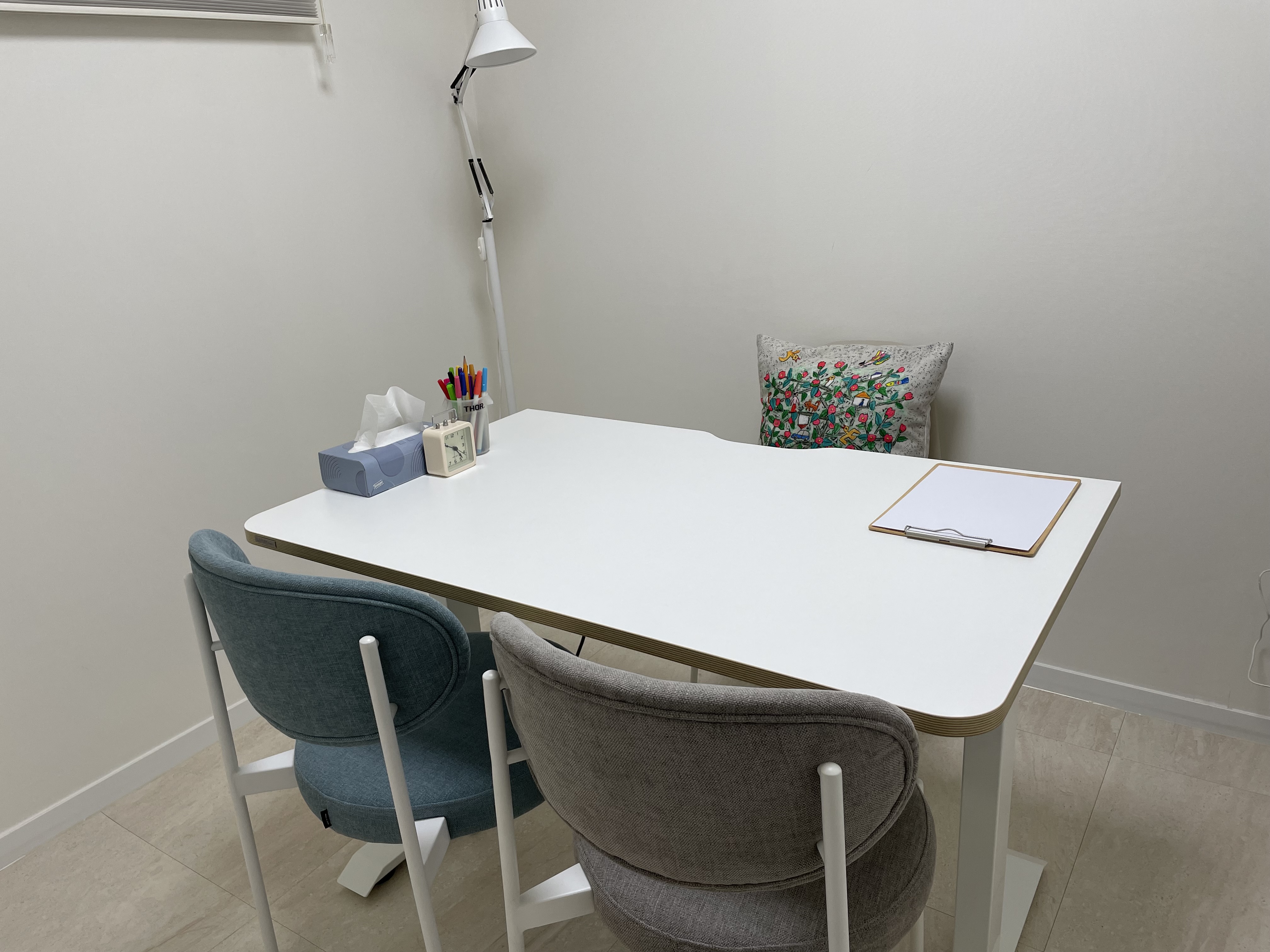 Min예술상담심리연구소 대표 이미지