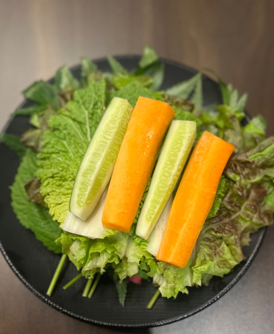제철모둠쌈