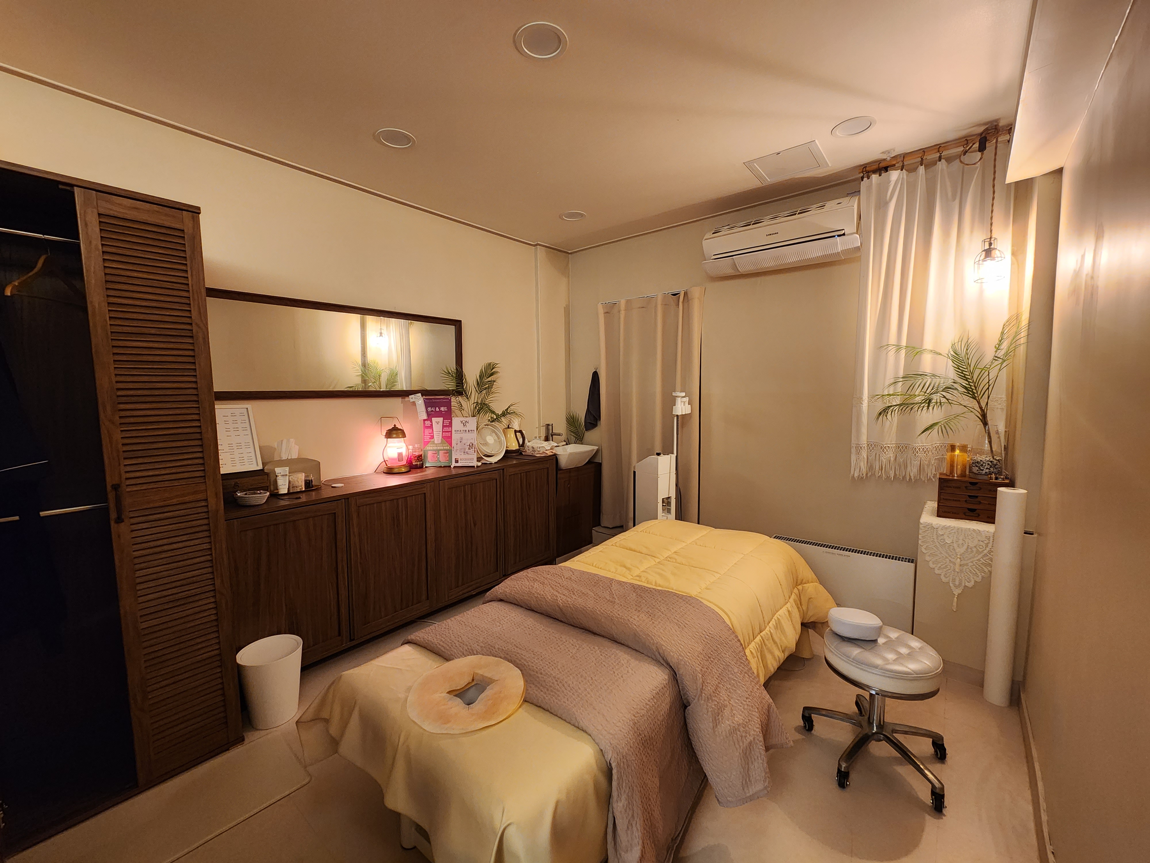 힐링공간 (수유역) 매장 사진 4