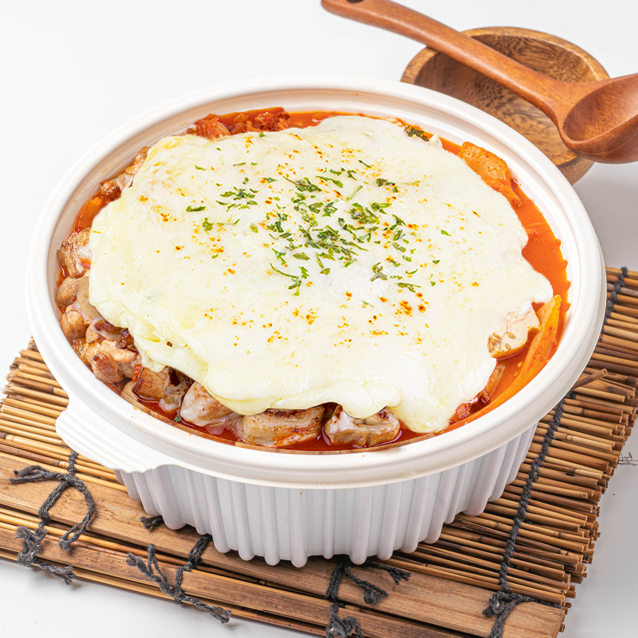 서대문김치찜&김치찌개