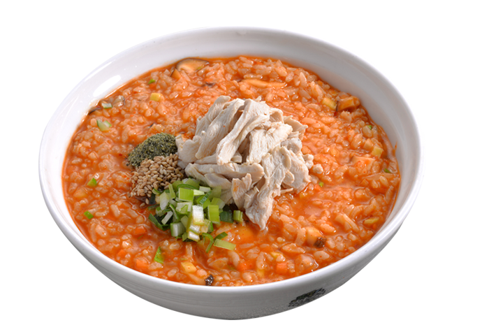 맛깔참죽 대구수성점