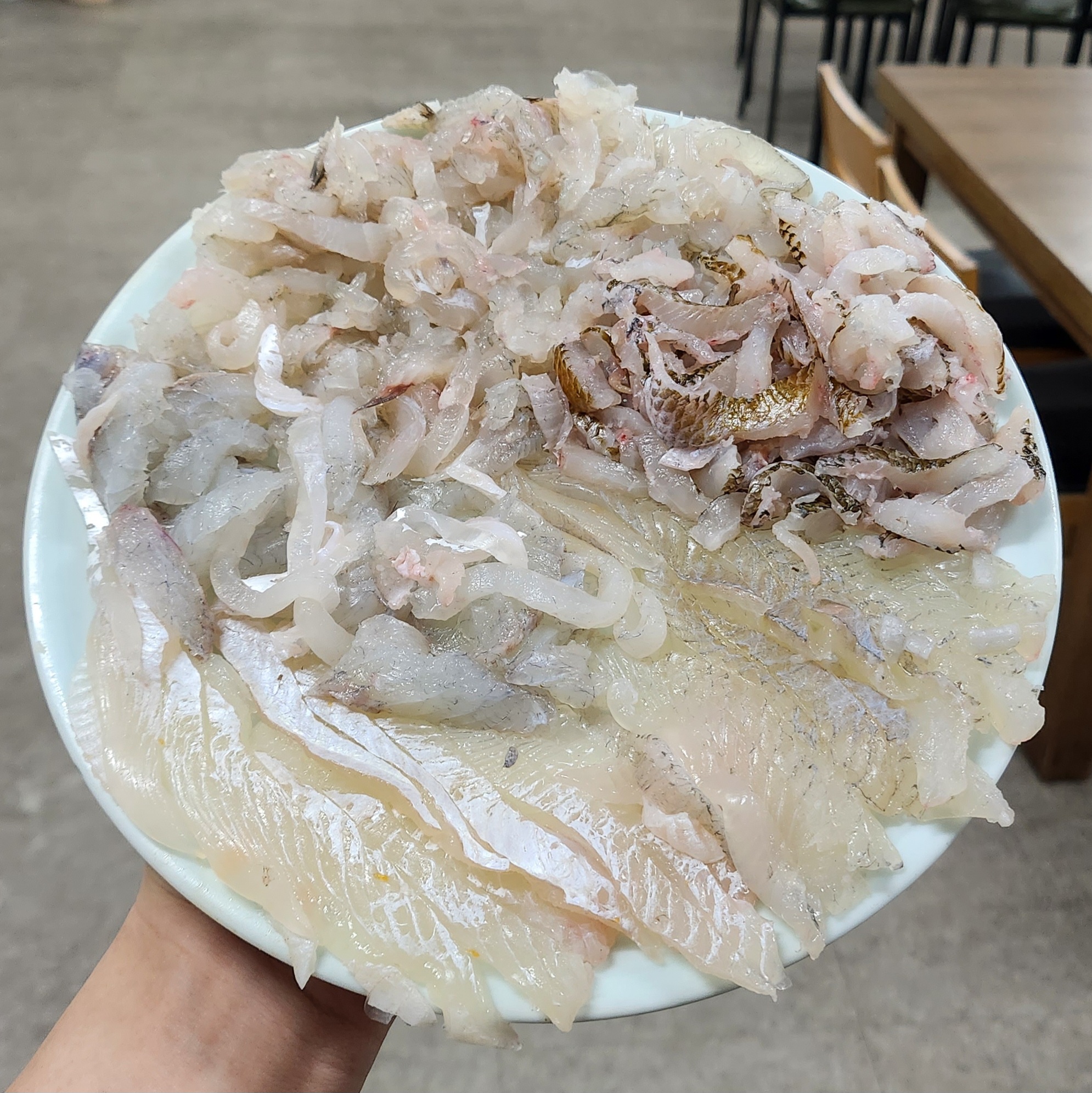 국제횟집
