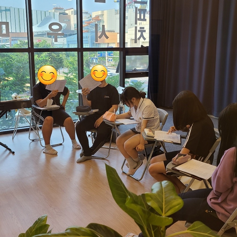 왓어보이스 성우 & 연기 학원