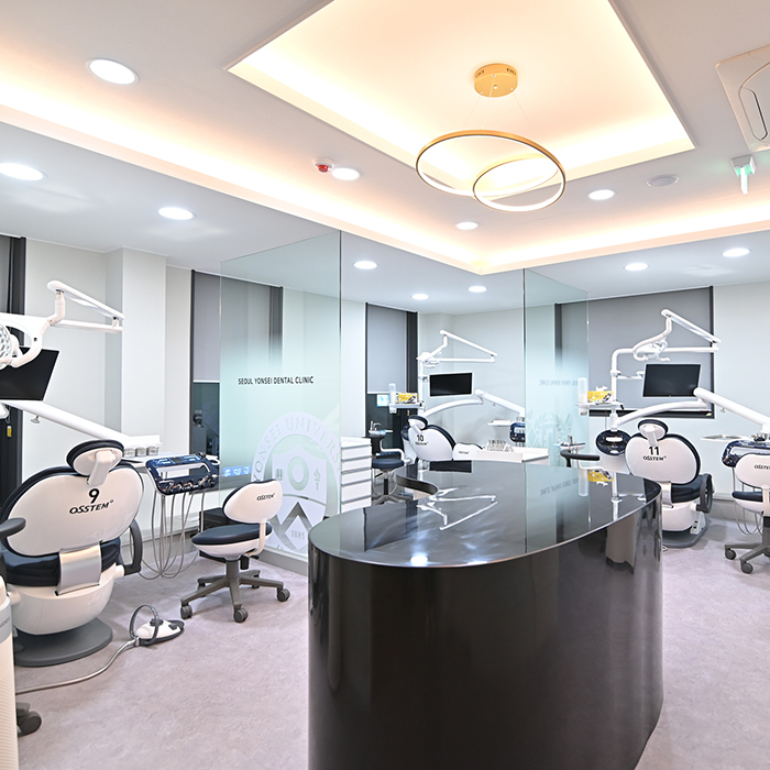 충주서울연세치과의원 대표 이미지