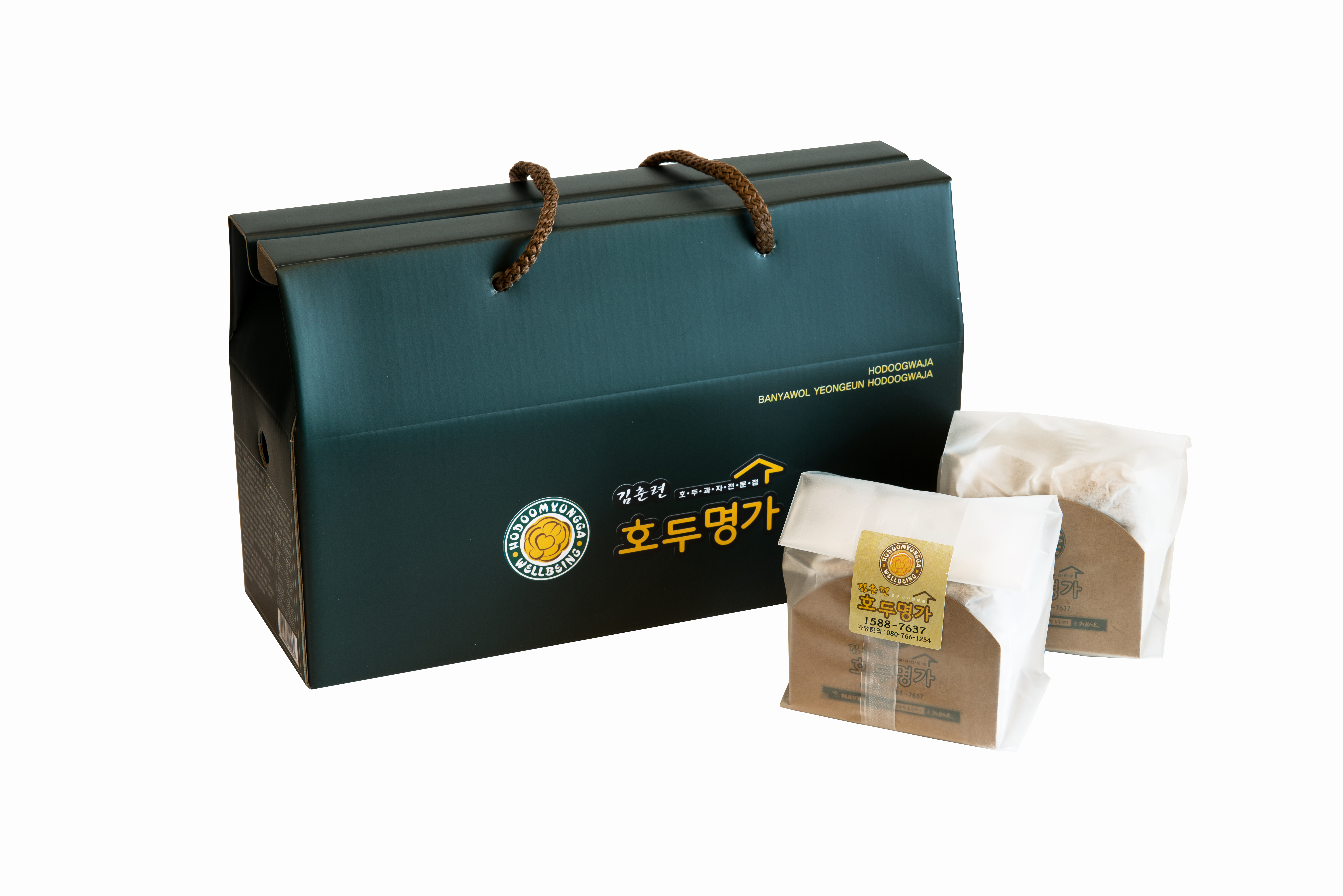 김춘련호두명가 본점