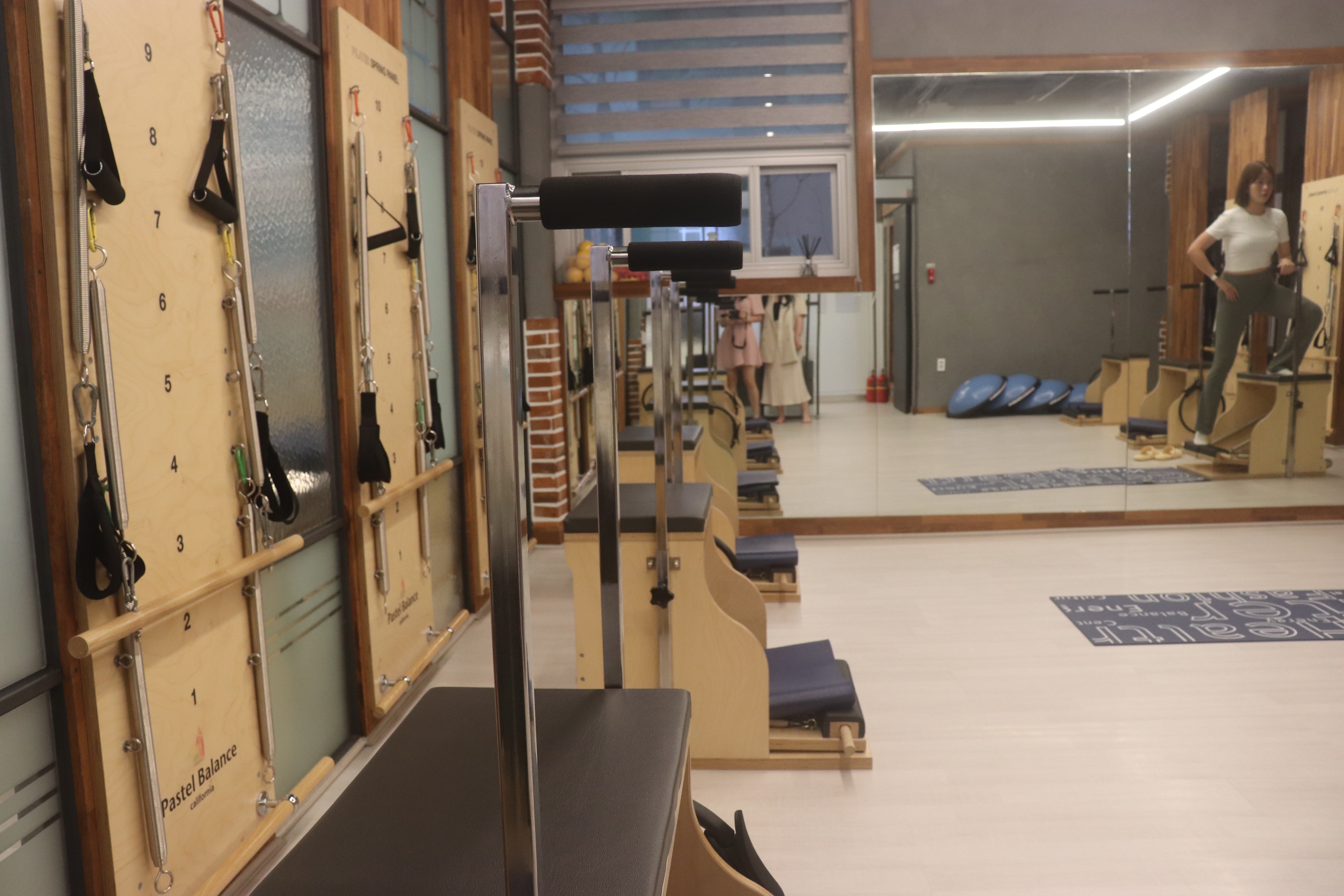 봄필라테스 자이점 대표 이미지