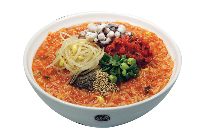 맛깔참죽 대구수성점