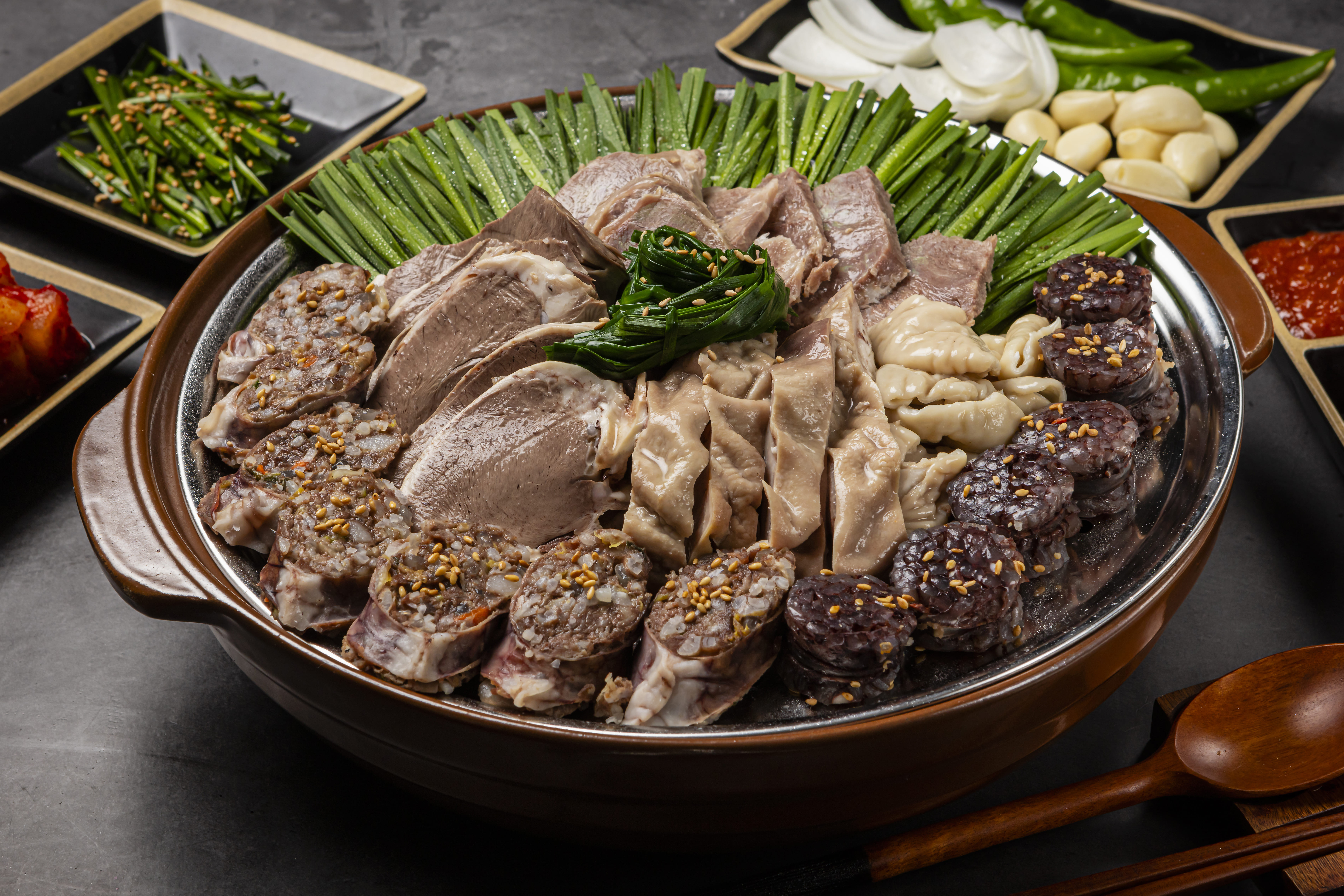국밥 참 맛있는 집 대전시청점