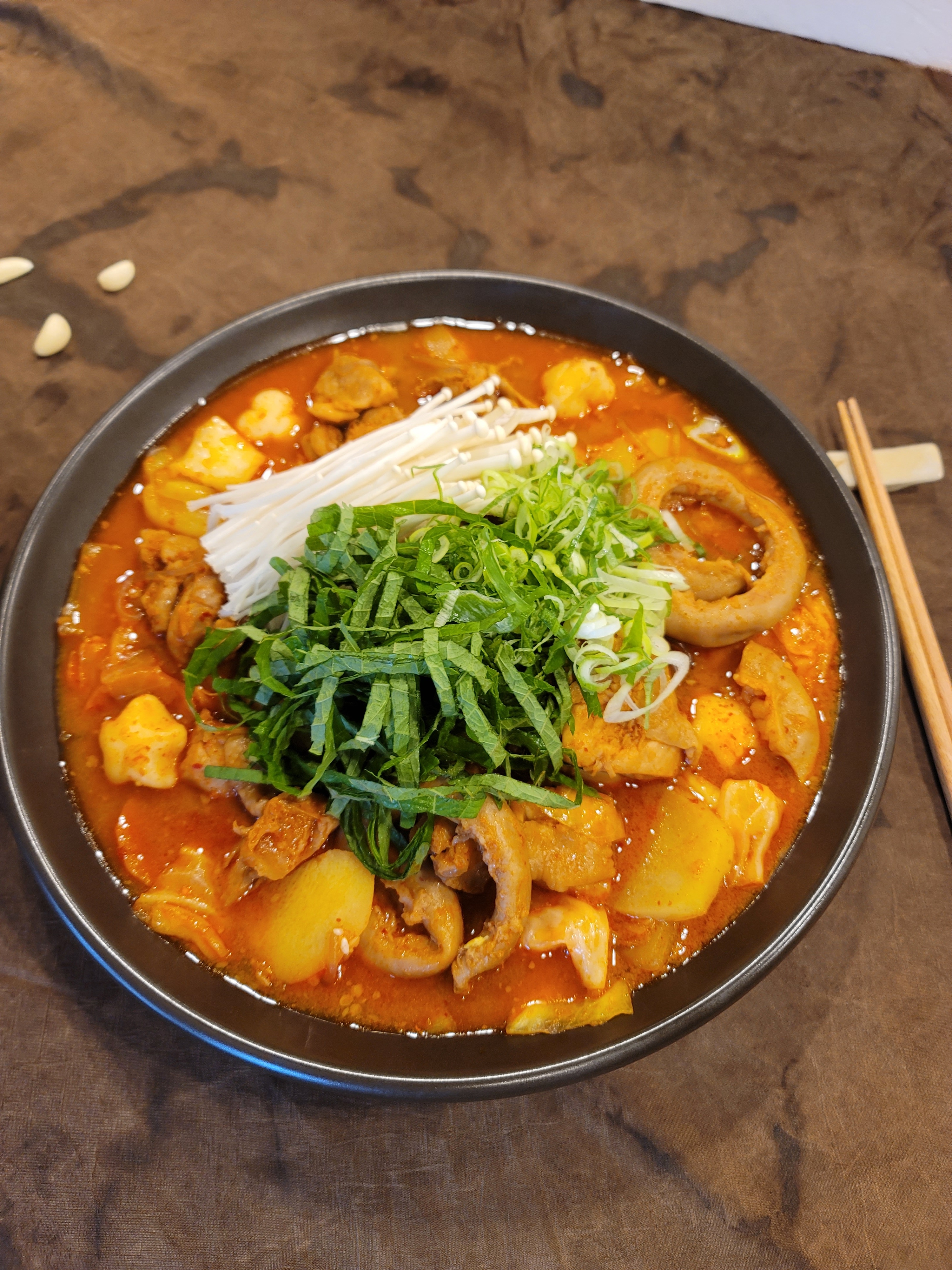 팔포집 석산점