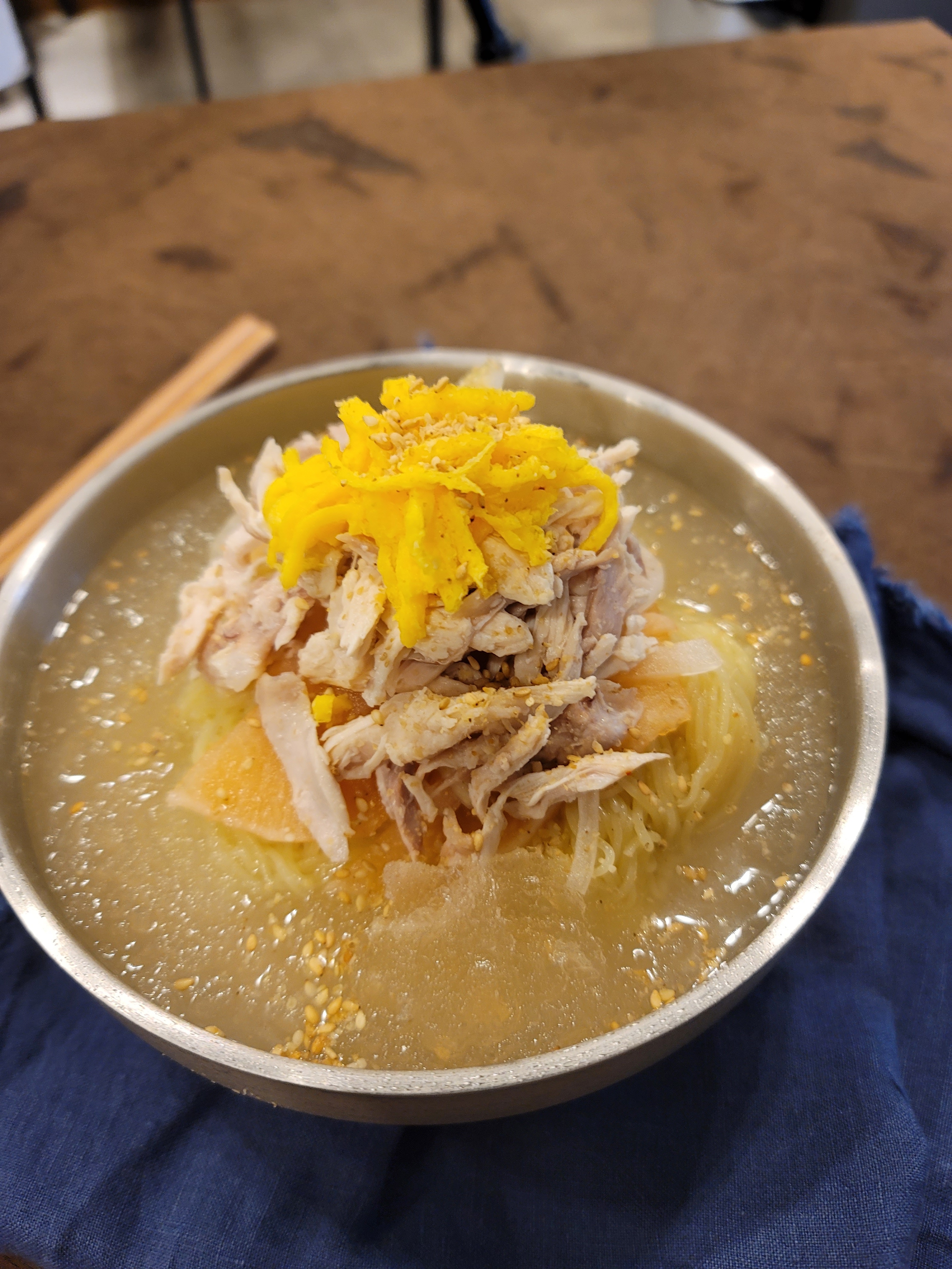 팔포집 석산점