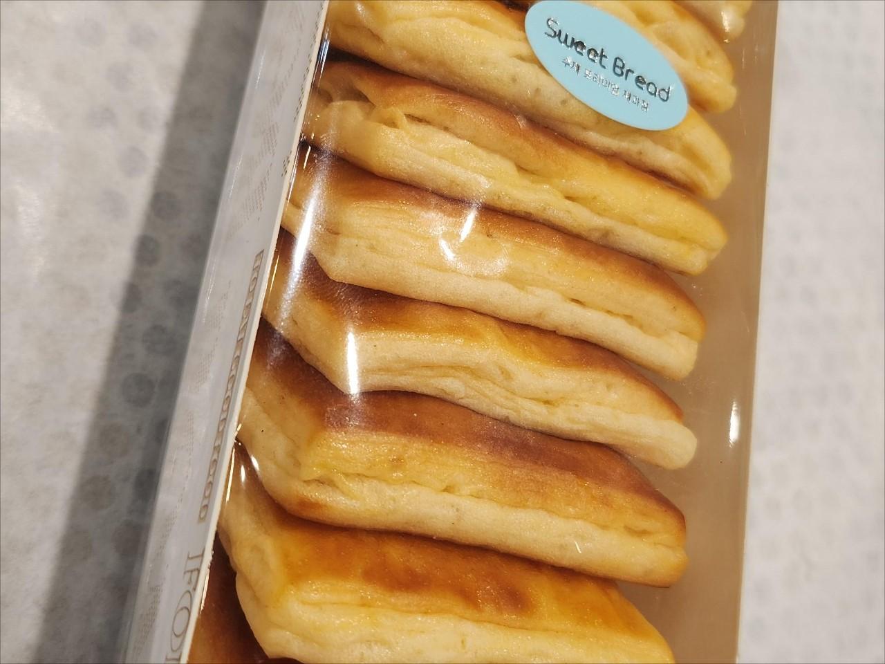 네이버 플레이스 스위트브레드 : 네이버