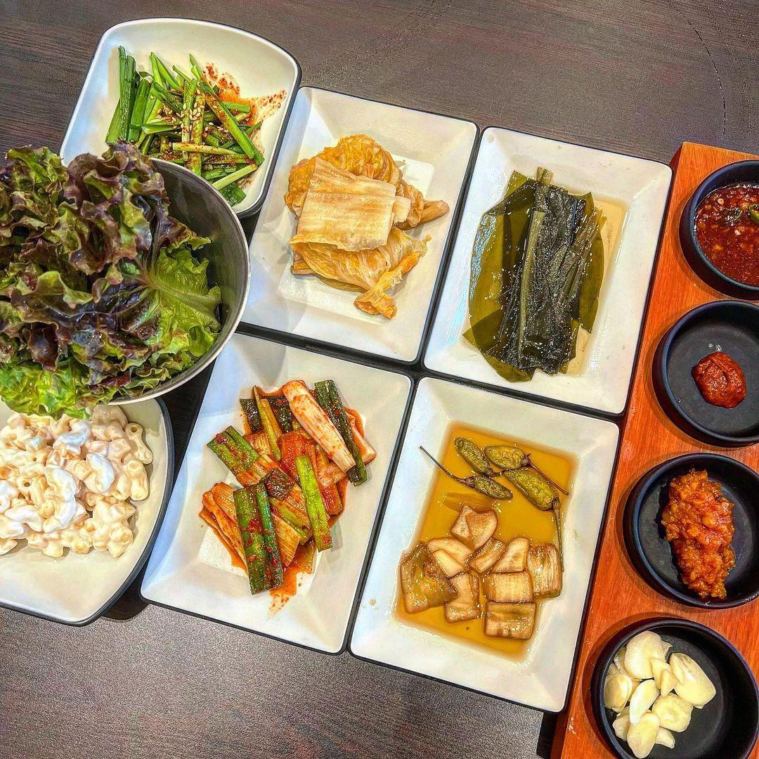 화포식당 원흥점