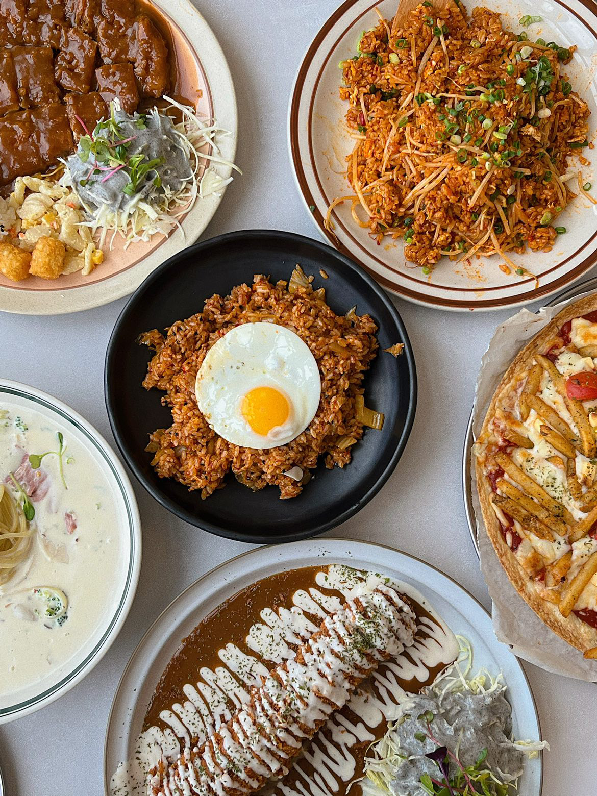 남매카페