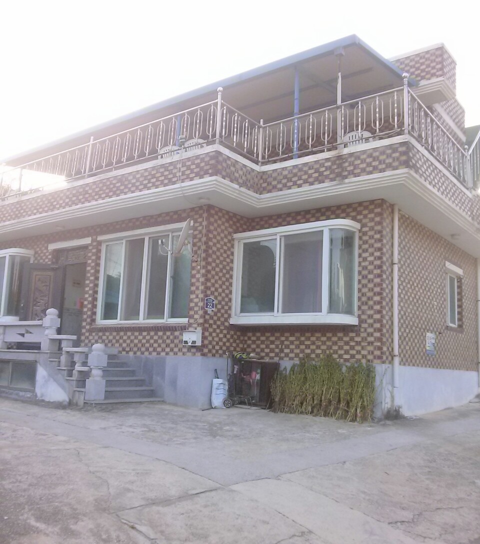 숙희민박