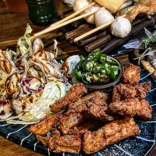철길부산집송탄점