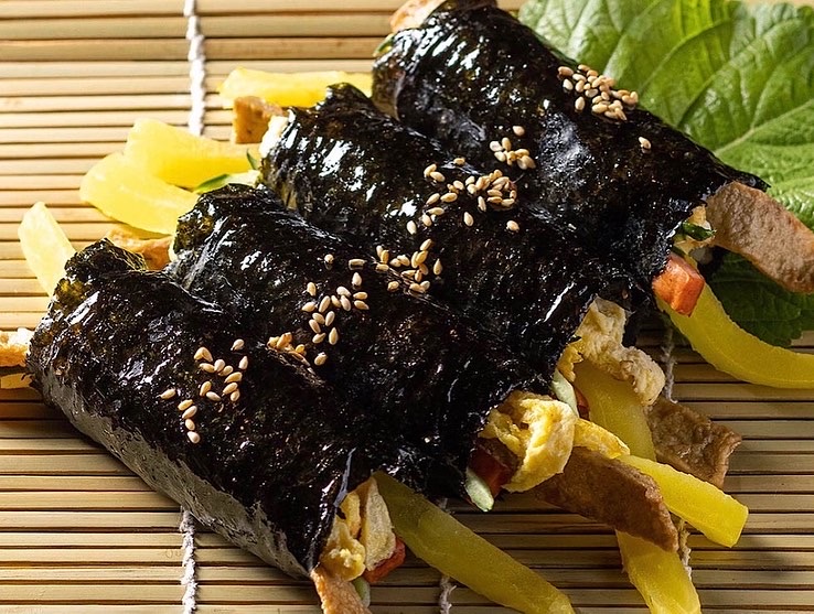 황골뱅이 삼덕점 경상 애견맛집
