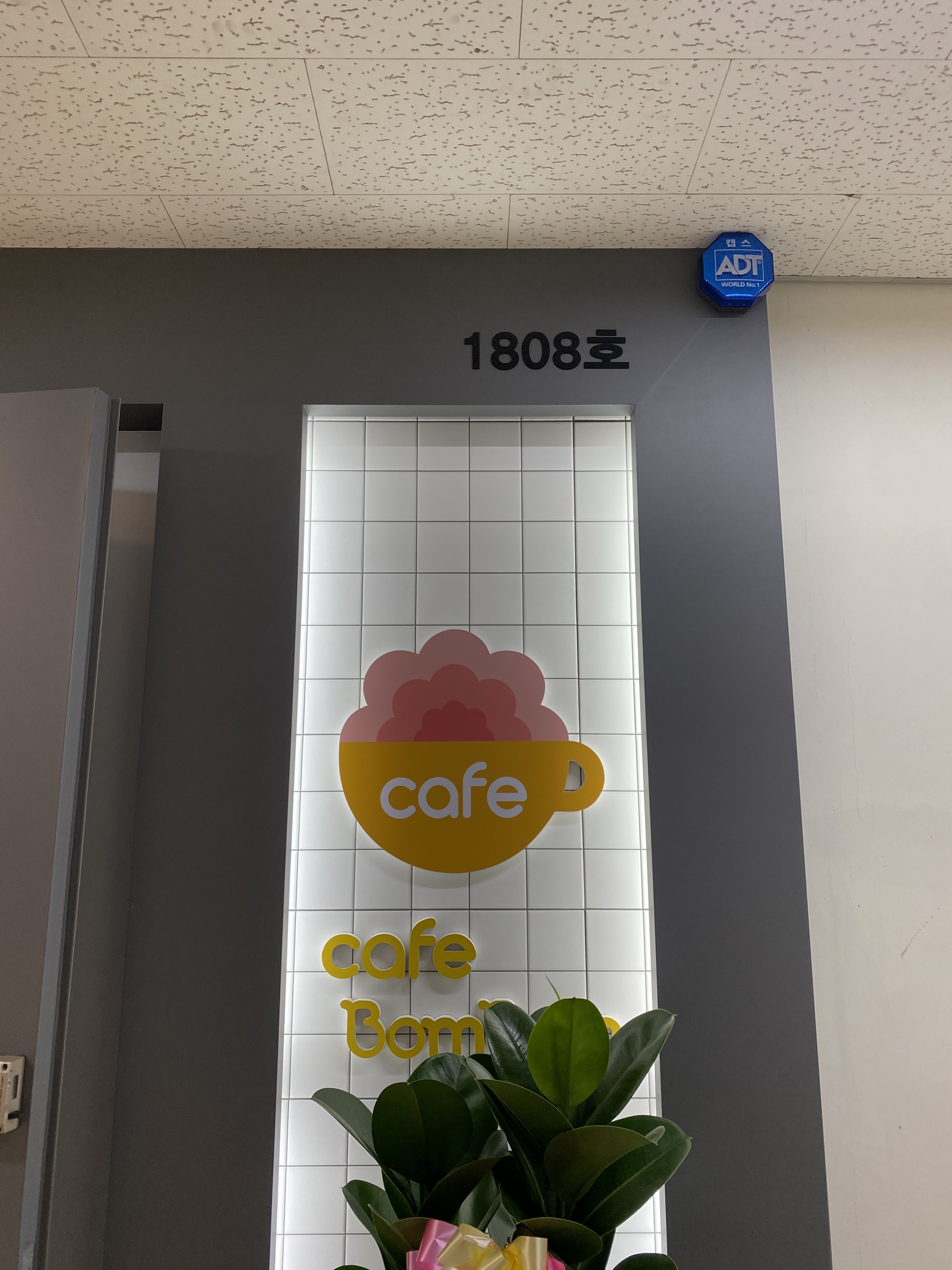 카페봄봄 서울지사