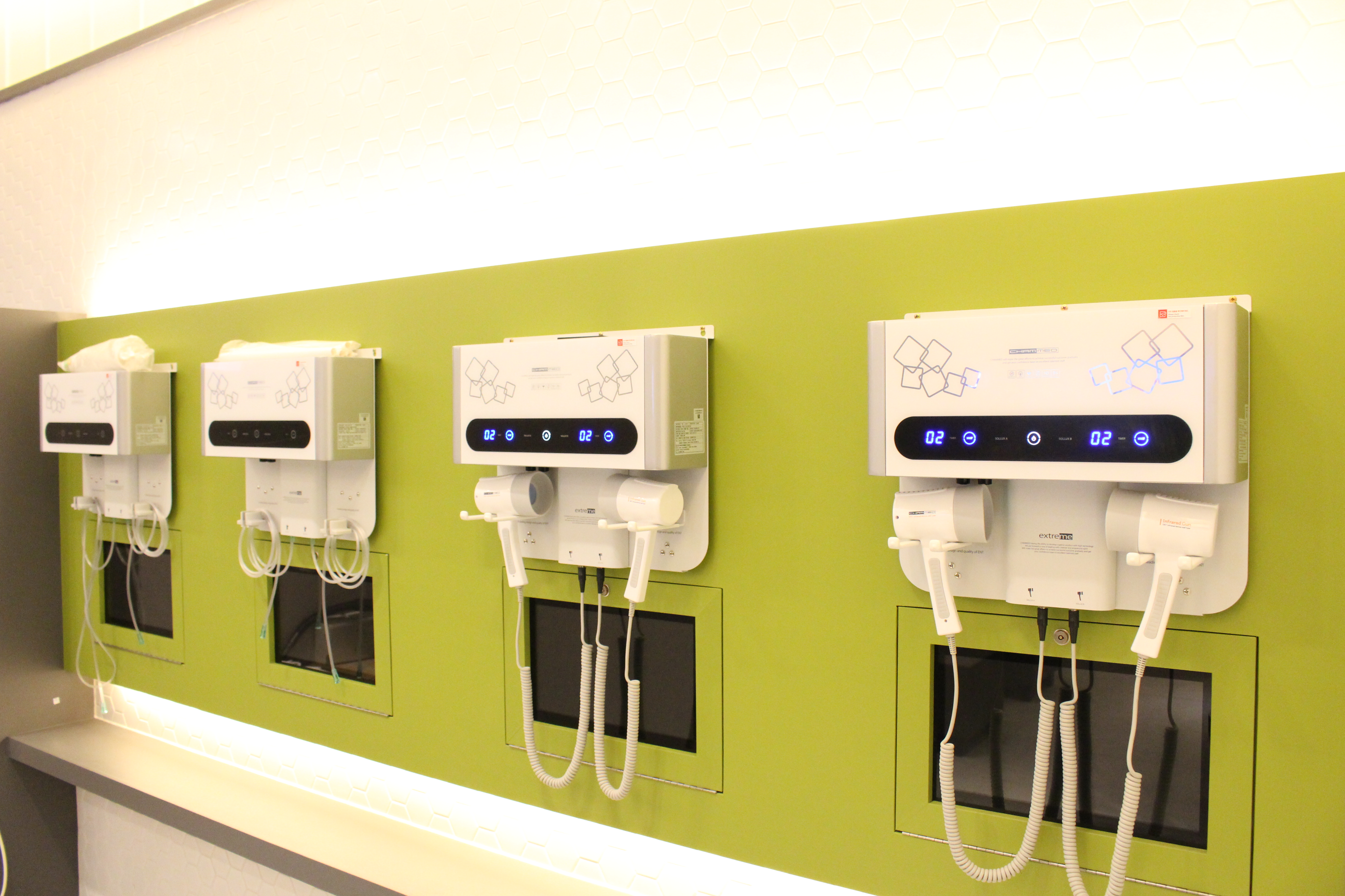 벗이비인후과의원 송도점 대표 이미지