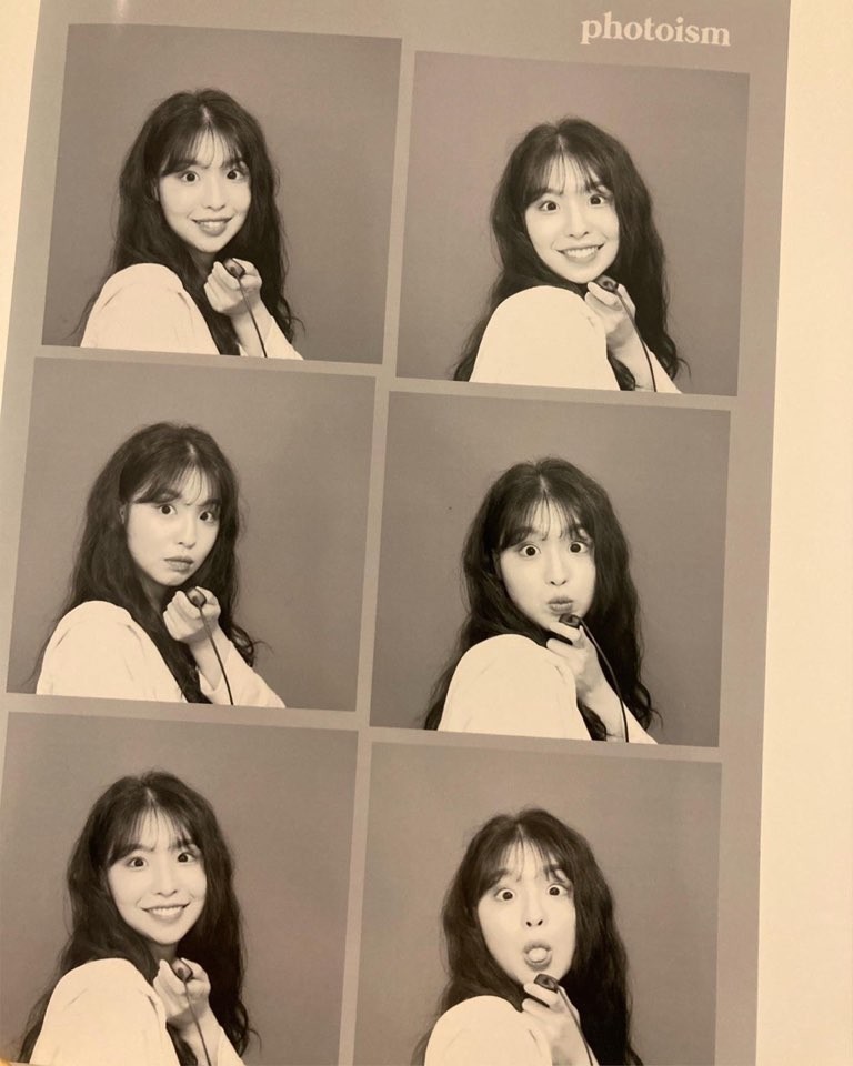 포토이즘박스 목동역로데오점