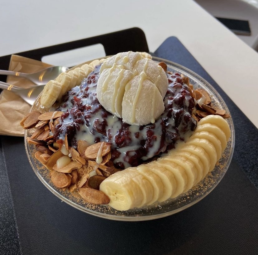 모캄보 울릉천부점 반려동물 동반 애견카페
