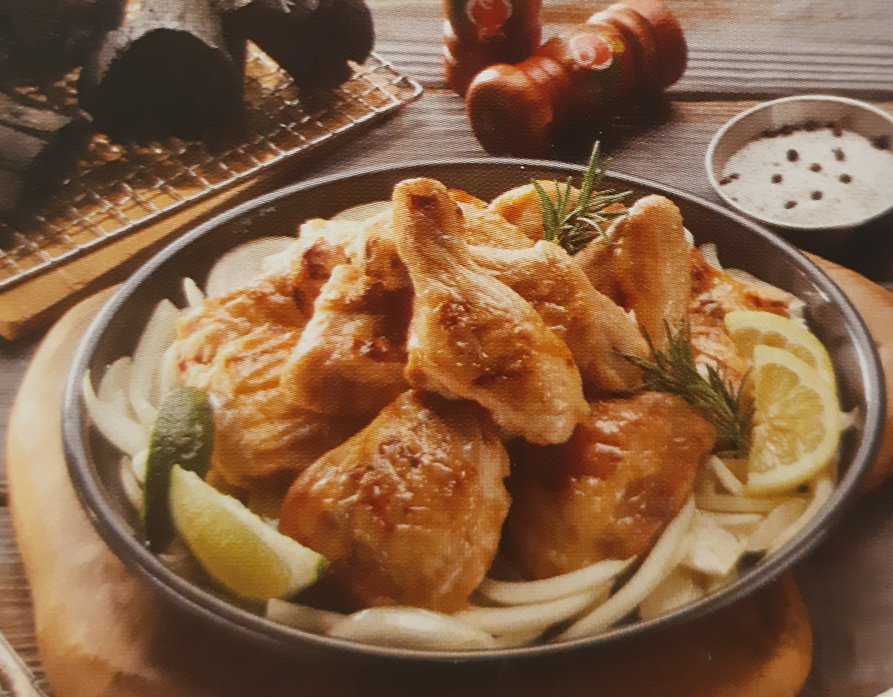 코리안바베큐 안산사동점 4