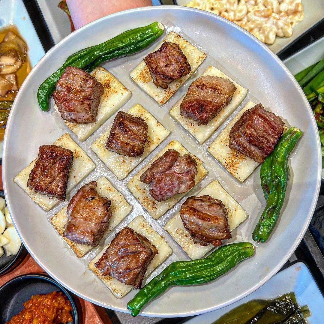 화포식당 원흥점